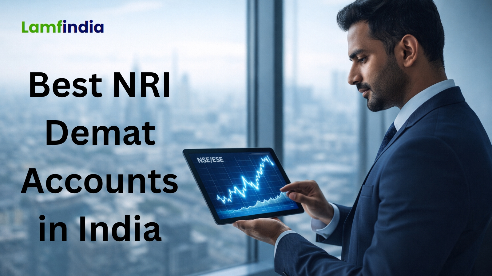 NRI Demat Accounts